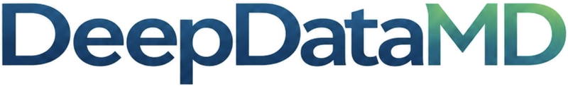 DeepDataMD